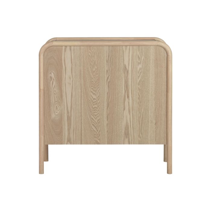 Caisson à Tiroirs Home ESPRIT Tropical 79 X 39 X 80 CM 9