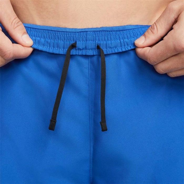 Short de Sport Nike CK0450-480 Bleu Homme 3