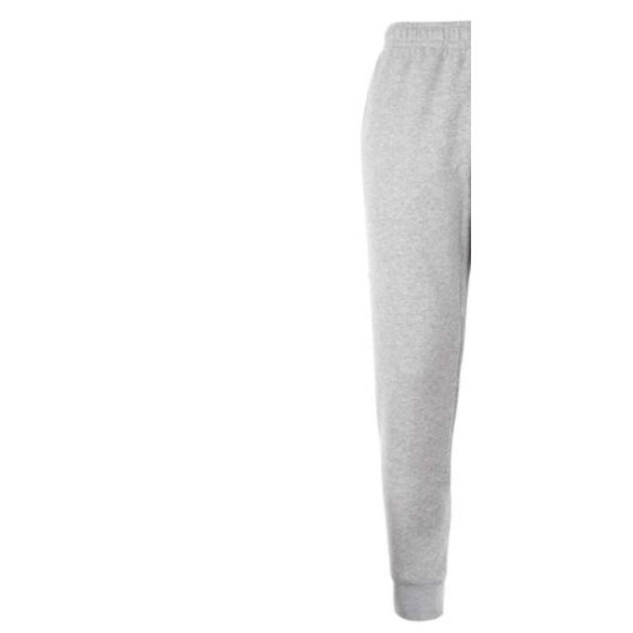 Pantalon de Survêtement pour Adultes Nike NSW CLUB JGGR BB BV2671 063 Gris 1