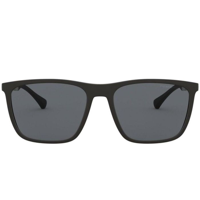 Lunettes de soleil Homme Emporio Armani EA 4150 1