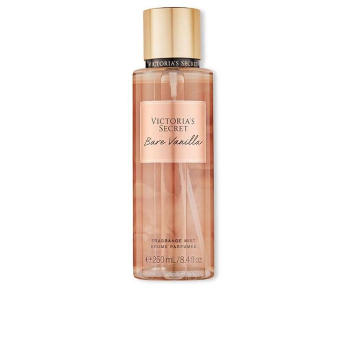 Victoria'S Secret Brume Parfumée Pour Le Corps Bare Vanille 250 mL 0 Victoria'S Secret Brume Parfumée Pour Le Corps Bare Vanille 250 mL 0