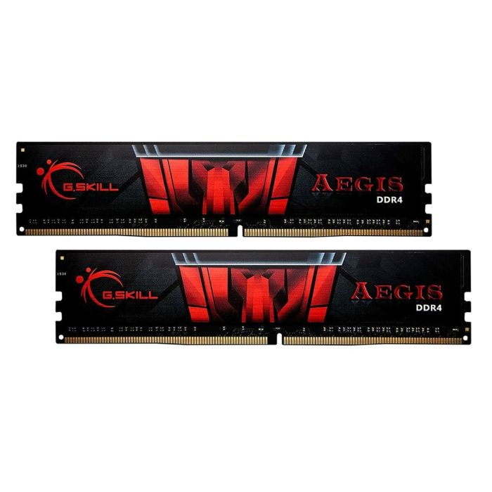 Mémoire RAM GSKILL Aegis DDR4 CL19 8 GB 1