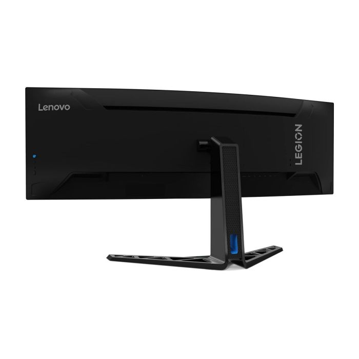 Écran Lenovo 67B1GAC3EU 44,5" 4K Ultra HD 17 Écran Lenovo 67B1GAC3EU 44,5" 4K Ultra HD 17
