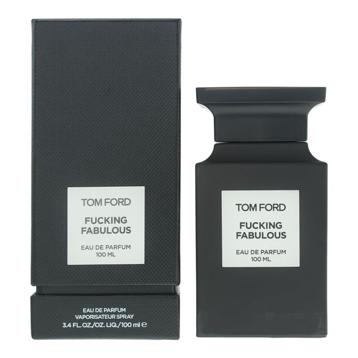 Parfum Femme Tom Ford FUCKING FABULOUS Fucking Fabulous 100 ml 1