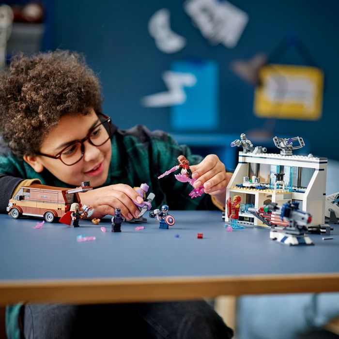 Montre Enfant Tommy Hilfiger 1791324 (Ø 44 mm) 3