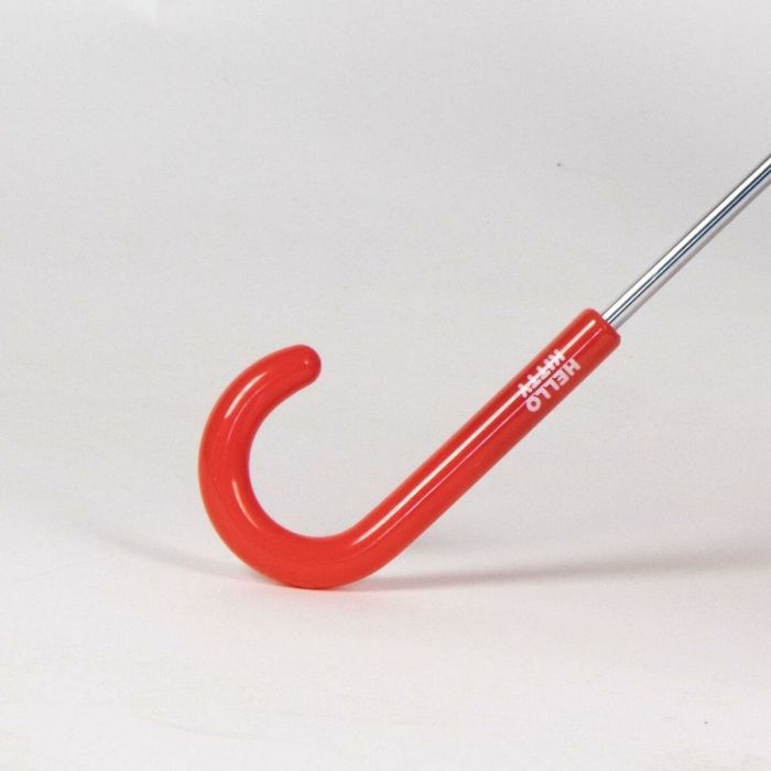 Parapluie Hello Kitty Rose 45 cm Ø 45 cm 3