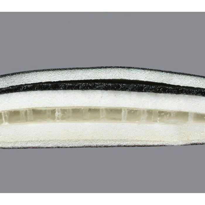 Selle Rockbros LF047-S Noir Monochrome