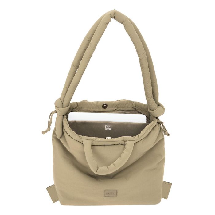 Housse pour ordinateur portable Moos Beige 40 x 31 x 17 cm 2