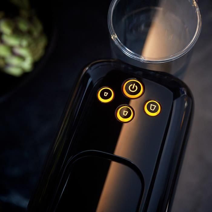 Cafetiere a capsules - PHILIPS - L'OR BARISTA - LM8012/00 - Original - Creme 4