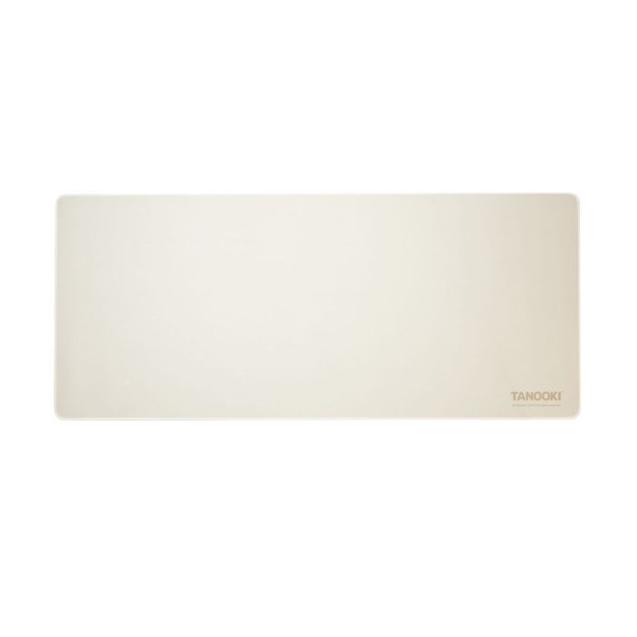 Tapis de Souris FR-TEC TANOOKI YUKI Vert Beige 11
