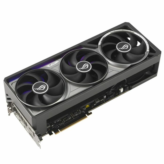 Carte Graphique Asus nvidia geforce rtx 5090 GDDR7 22