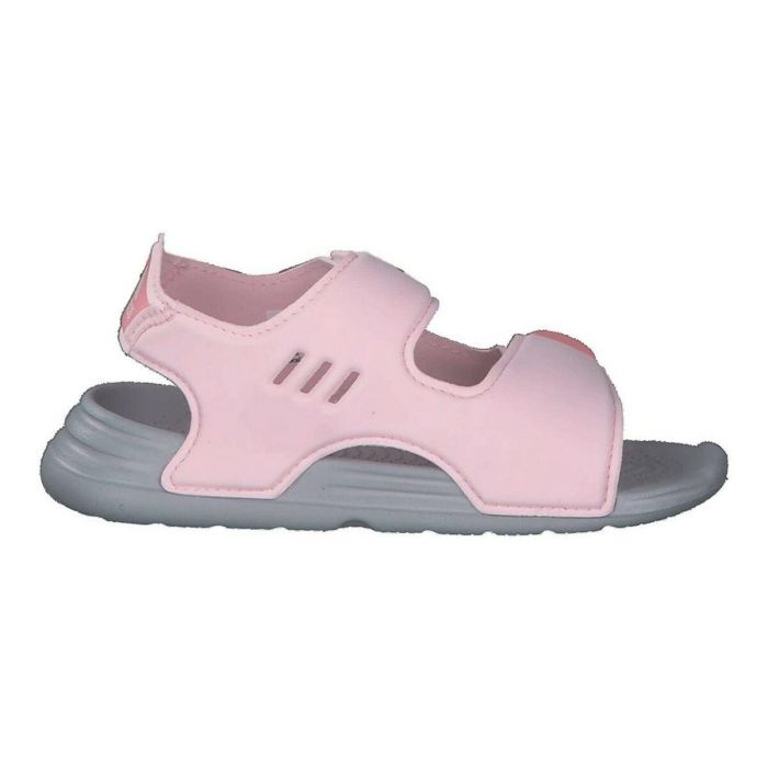 Tongs pour Enfants Adidas SWIM SANDAL C FY8937 3