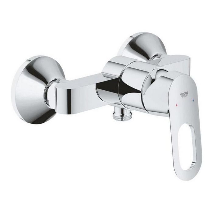 Grohe Mélangeur de douche Bauloop Moderne