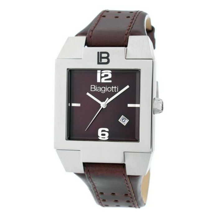 Montre Homme Laura Biagiotti LB0035M-04 (Ø 36 mm) 0 Montre Homme Laura Biagiotti LB0035M-04 (Ø 36 mm) 0