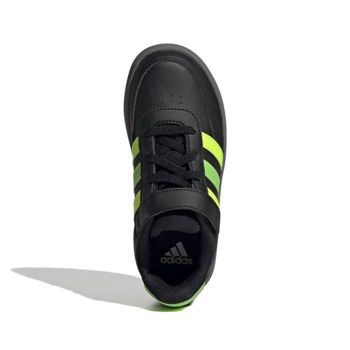 Chaussures de Sport pour Enfants Adidas Breaknet Noir 40 4 Chaussures de Sport pour Enfants Adidas Breaknet Noir 40 4