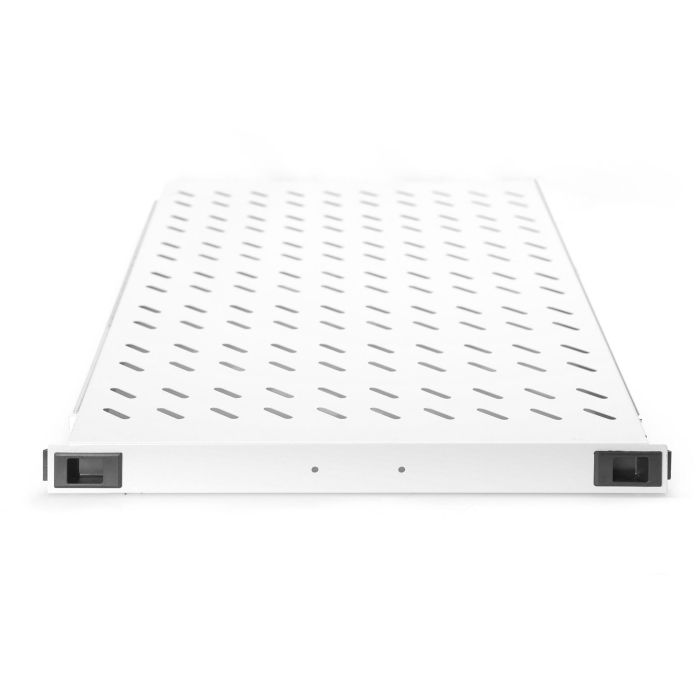DIGITUS Fachboden 1HE 30x483x720mm bis 65kg grau ausziehbar 1