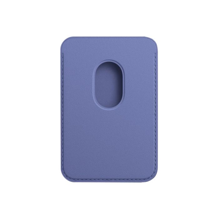 Porte-cartes KSIX Magcard Bleu 1