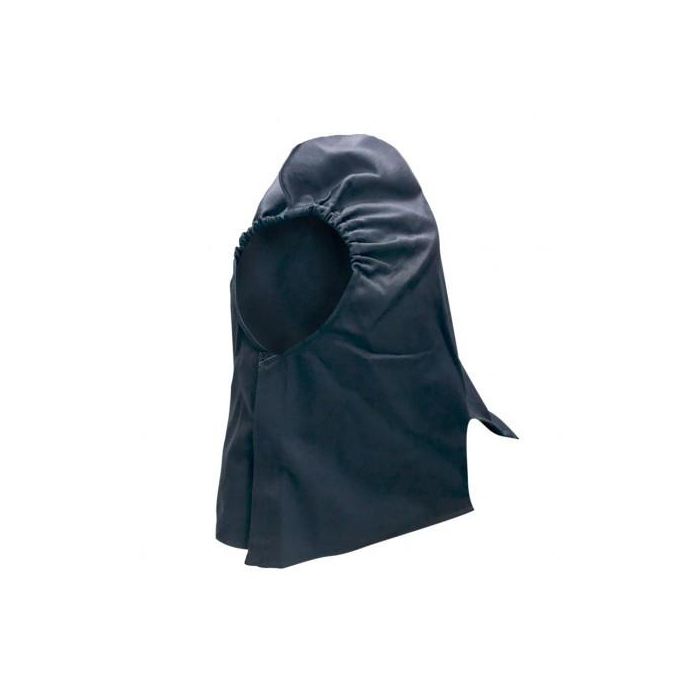 Capucha Soldador Marko Ignifuga Duver 1