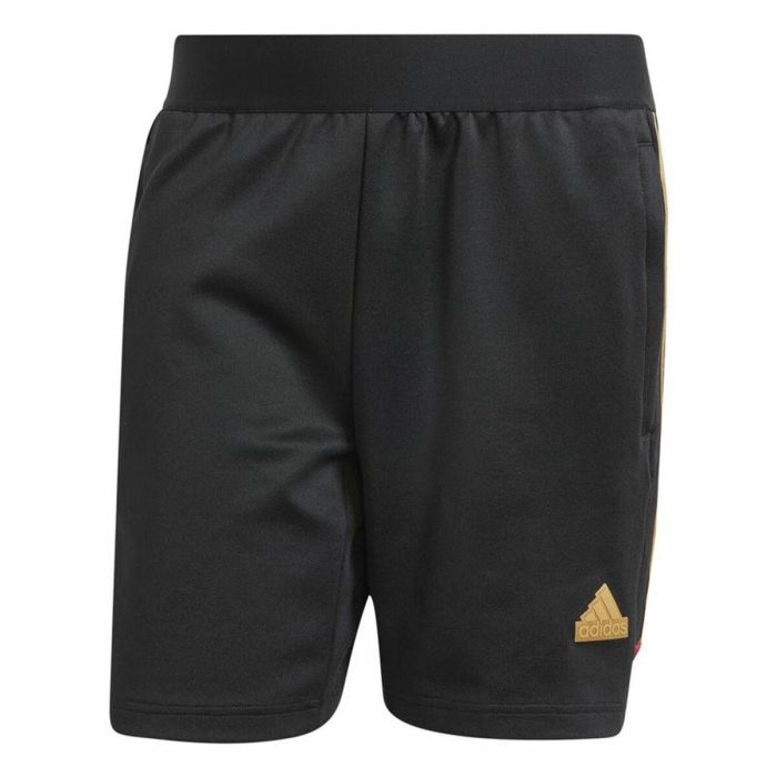 Short de Sport Adidas House Of Tiro Nations Pack Short Noir 0 Short de Sport Adidas House Of Tiro Nations Pack Short Noir 0