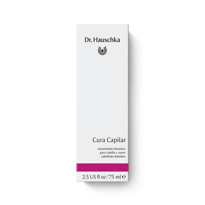 Dr. Hauschka Huile De Traitement Capillaire 75 mL 1
