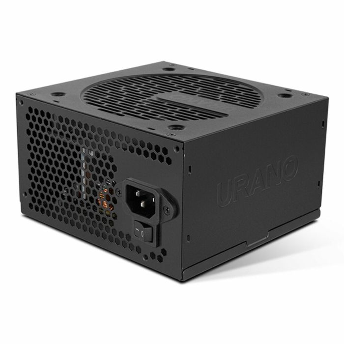 Bloc d’Alimentation Nox-Xtreme NXURPRO550BZ 500 W 80 Plus Bronze ATX 16