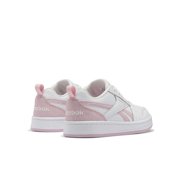 Chaussures de Sport pour Enfants Reebok HP4738 Rose clair 3