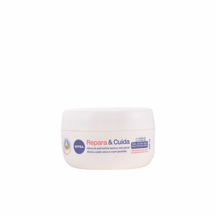 Lotion corporelle Nivea 1
