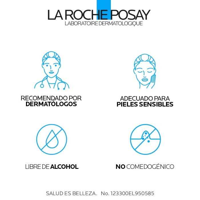 Crème visage La Roche Posay HYALU B5 30 ml 2