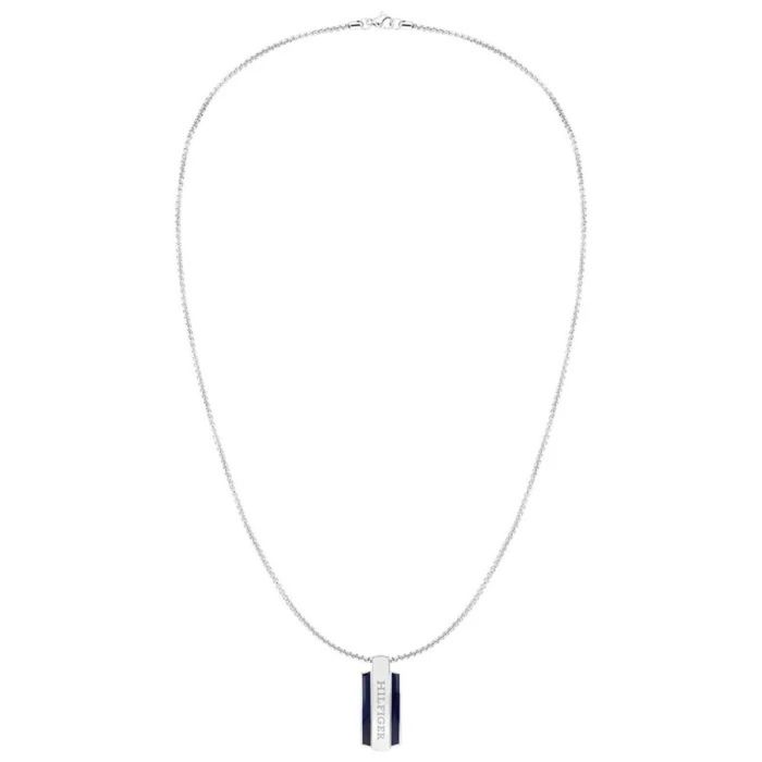 Pendentif Femme Tommy Hilfiger PARKER Argenté