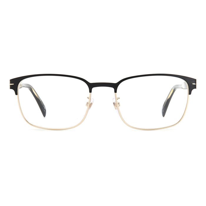 Monture de Lunettes Homme David Beckham DB-1066-I46 ø 54 mm 1