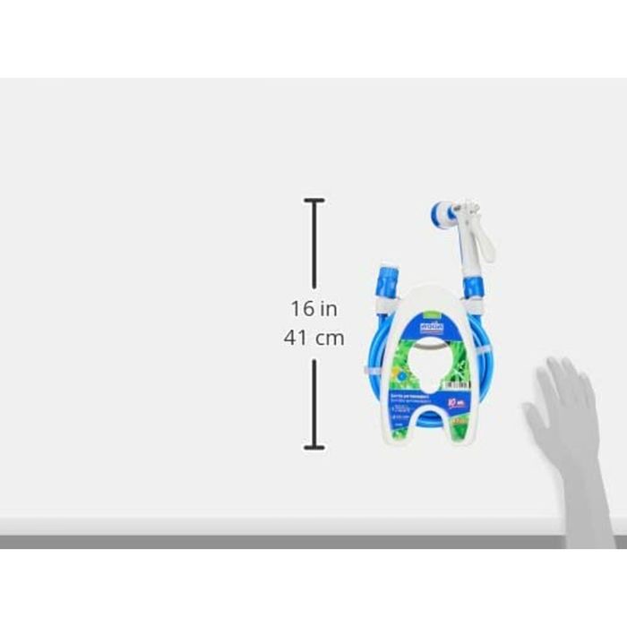 Charriot à tuyaux Aqua Control 10 m 1