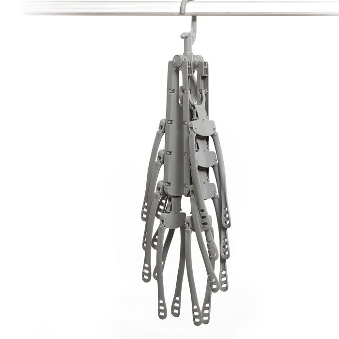 Cintre Multiple 8 en 1 Spavver InnovaGoods 2