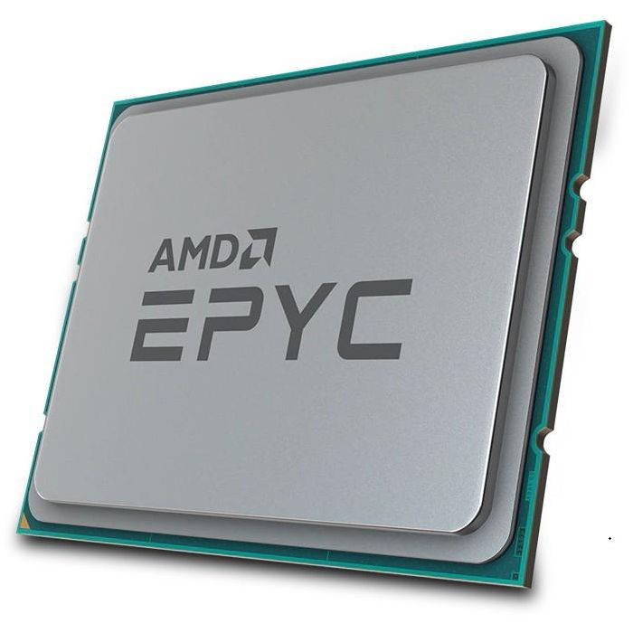 AMD EPYC 48Core Model 7643 SP3 Tray