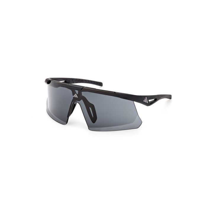 Lunettes de soleil Unisexe Adidas SP0107 9
