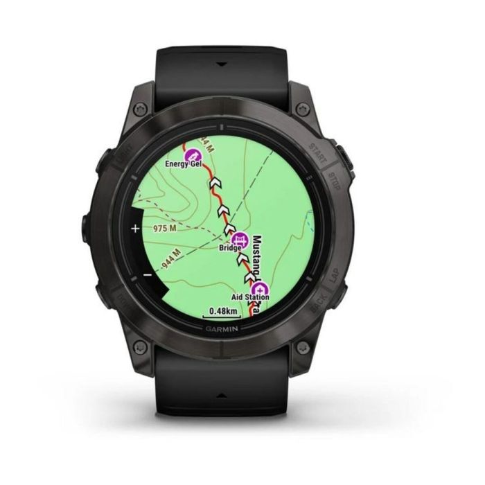 Montre Homme GARMIN 010-02804-01