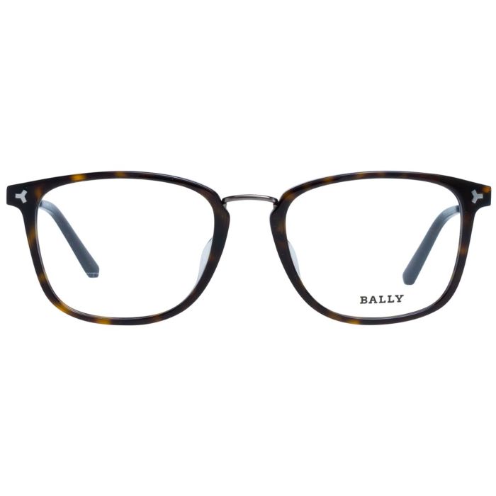 Monture de Lunettes Homme Bally BY5024-D 54052 3 Monture de Lunettes Homme Bally BY5024-D 54052 3