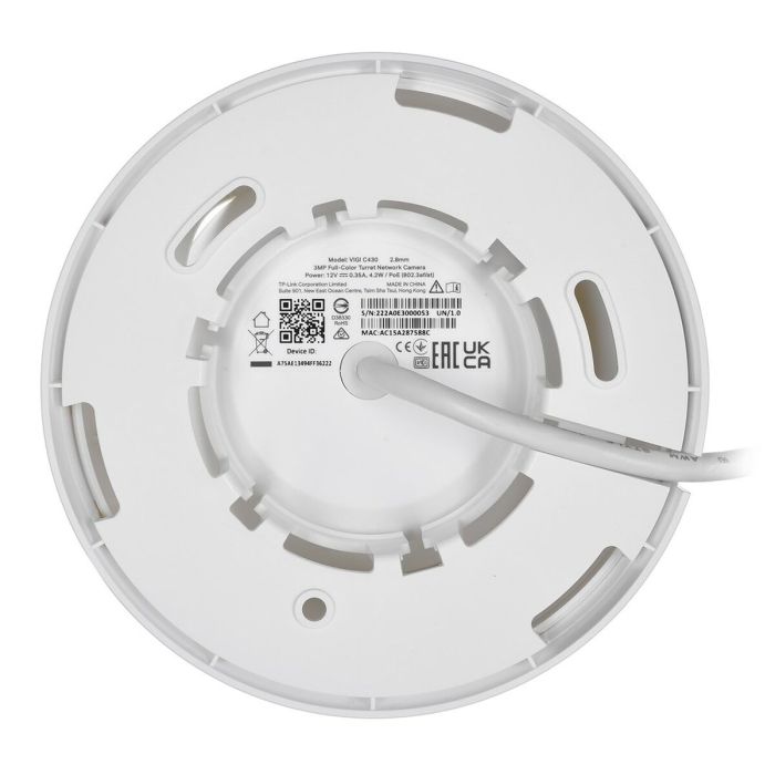 Camescope de surveillance TP-Link VIGI C430 3 Camescope de surveillance TP-Link VIGI C430 3