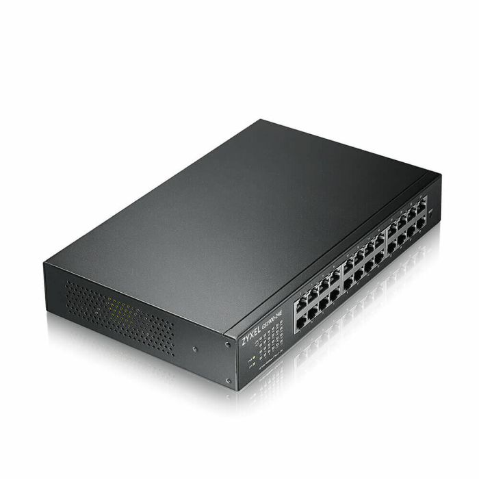 Switch ZyXEL GS1900-24E-EU0103F 0 Switch ZyXEL GS1900-24E-EU0103F 0