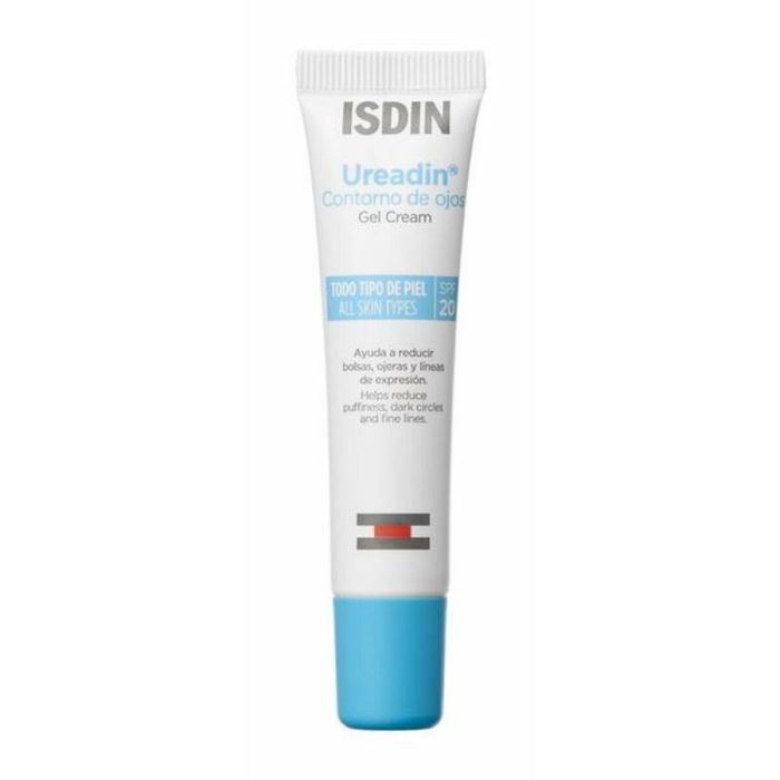 Ensemble de Beauté Isdin Ureadin SPF20 2 Pièces (2 pcs) 3