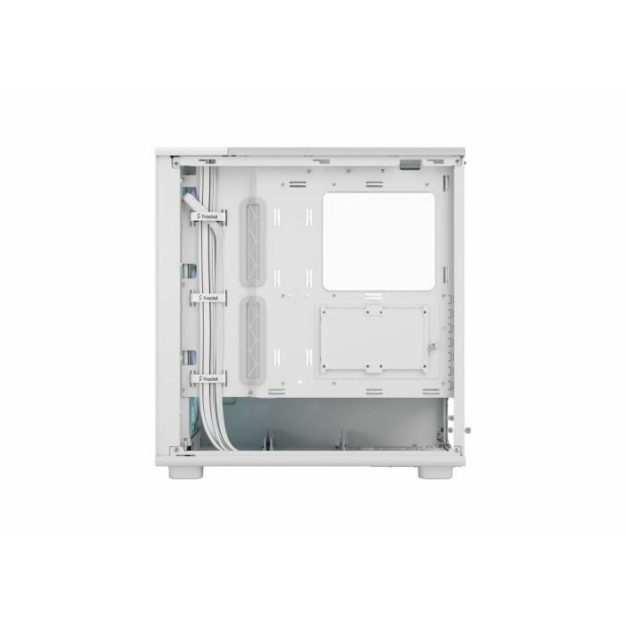 Boîtier ATX semi-tour Fractal Design FD-C-EPO1A-05 Blanc 4