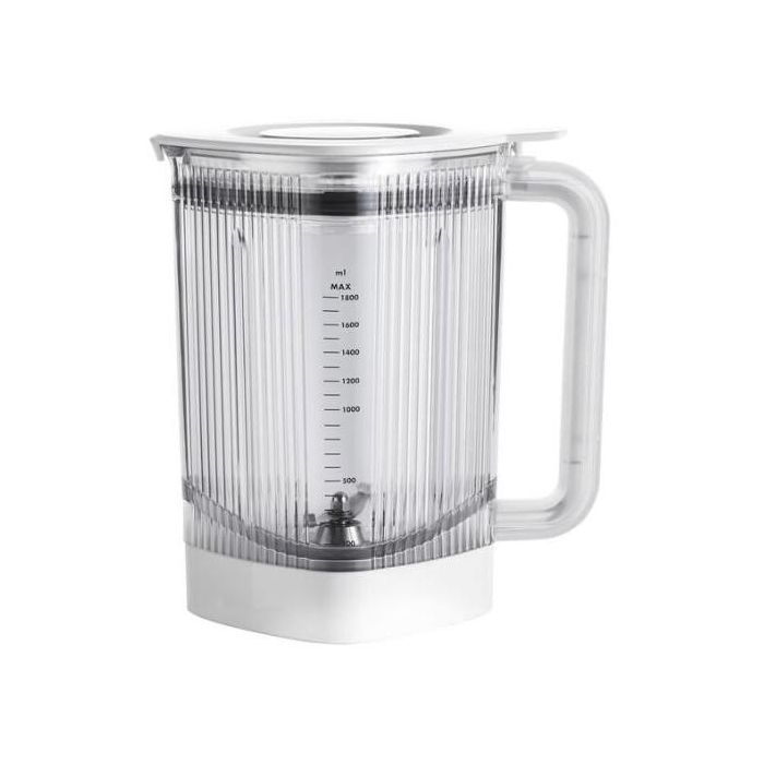 Zwilling ENFINIGY Entsafter Power Pro Silber 4