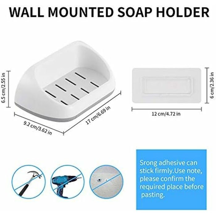 Boîtier ATX semi-tour MSI 306-7G32W21-HH9 Blanc 1