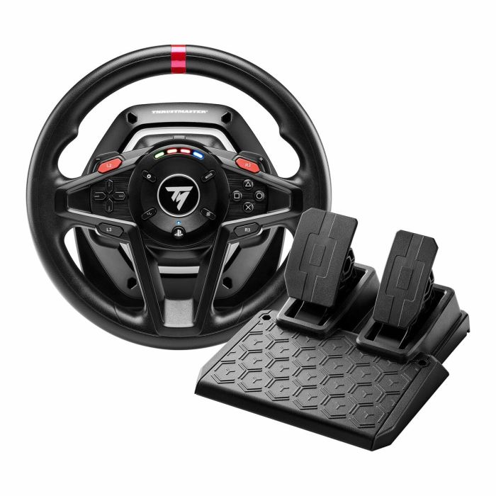 Volant Thrustmaster 4160648 8
