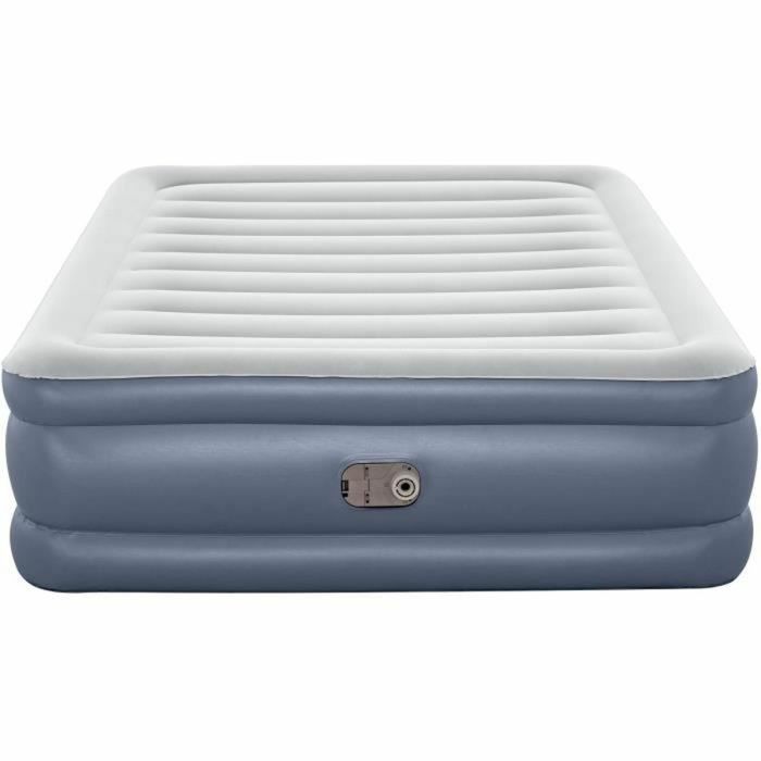 Air bed Bestway 6713I 203 x 152 x 51 cm 5