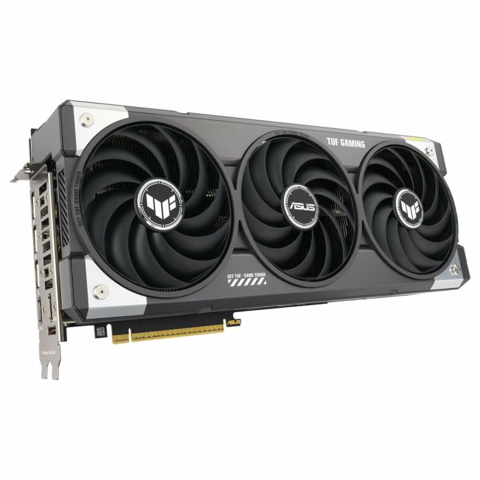 Carte Graphique Asus 90YV0MD0-M0NA00 16 GB nvidia geforce rtx 5070 ti GDDR6 GDDR6X GDDR7 20