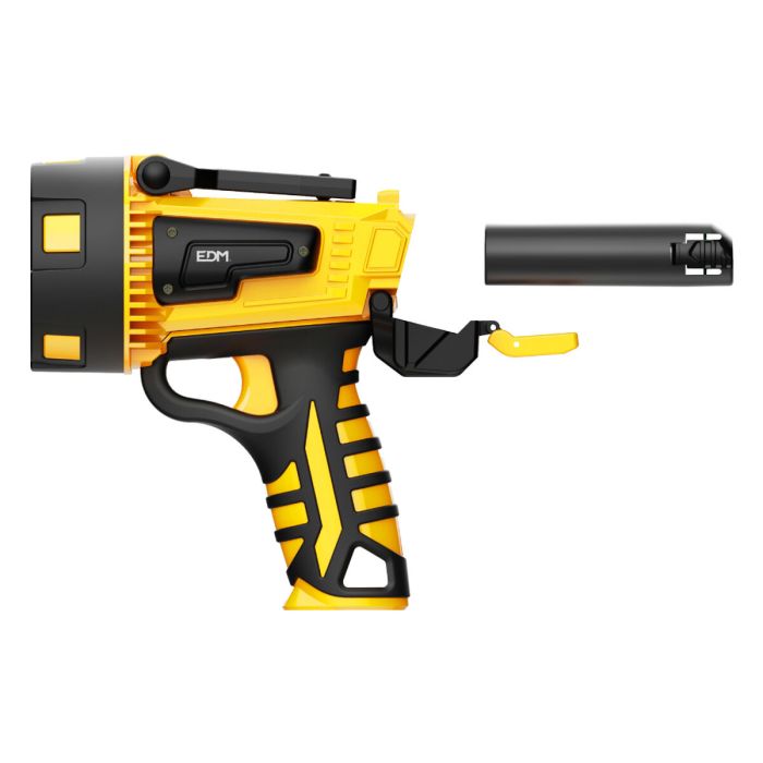 Projecteur LED EDM 36174 10 W 1000 Lm 400 lm 2 Projecteur LED EDM 36174 10 W 1000 Lm 400 lm 2