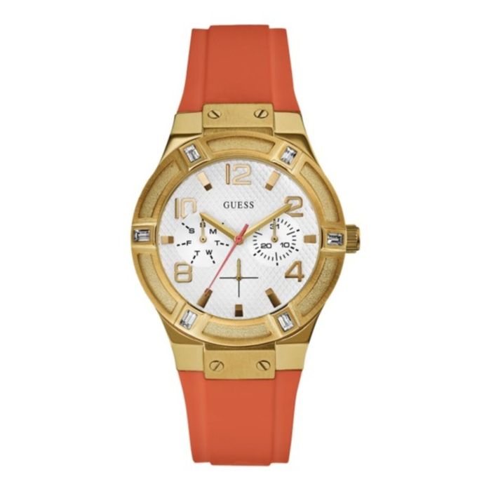 Montre Femme Guess W0564L2 (Ø 39 mm) 0 Montre Femme Guess W0564L2 (Ø 39 mm) 0