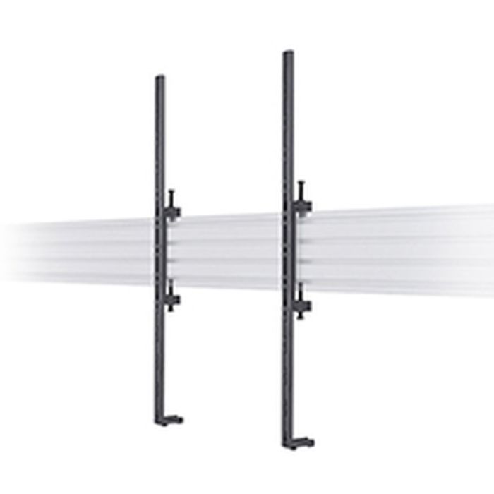 Support de table d'écran B-Tech BT8390-VESA600F/B 50" 42" 1