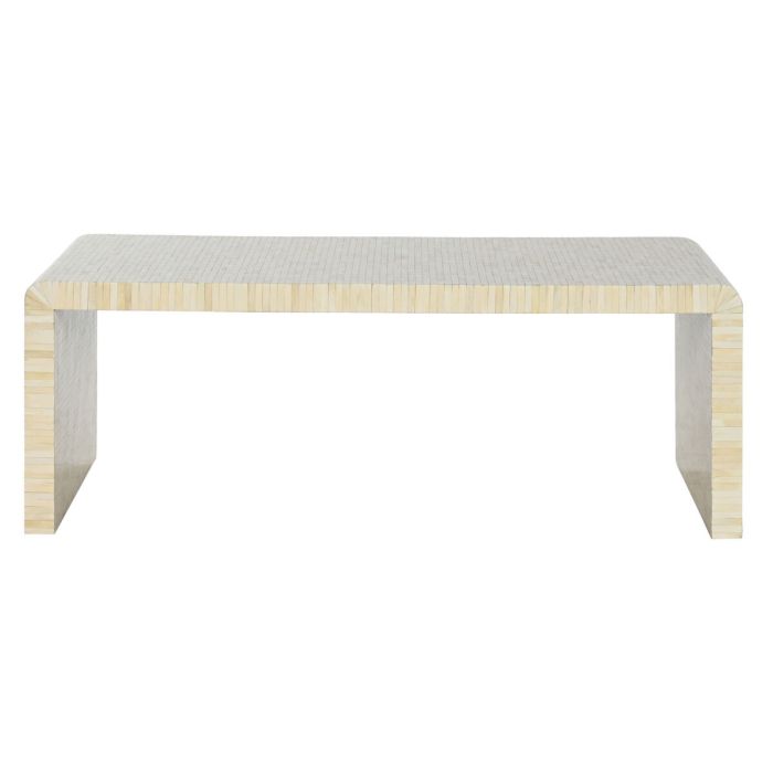 Table Basse Home ESPRIT 128 x 61,5 x 47 cm 1