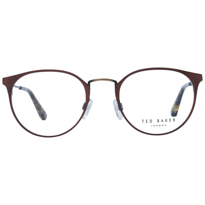 Monture de Lunettes Homme Ted Baker TB4350 50162 2 Monture de Lunettes Homme Ted Baker TB4350 50162 2